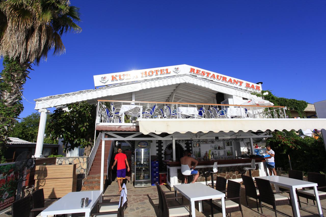 Kuba Beach Hotel