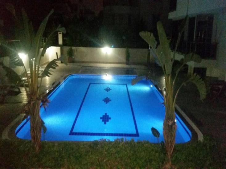 Damla Residence