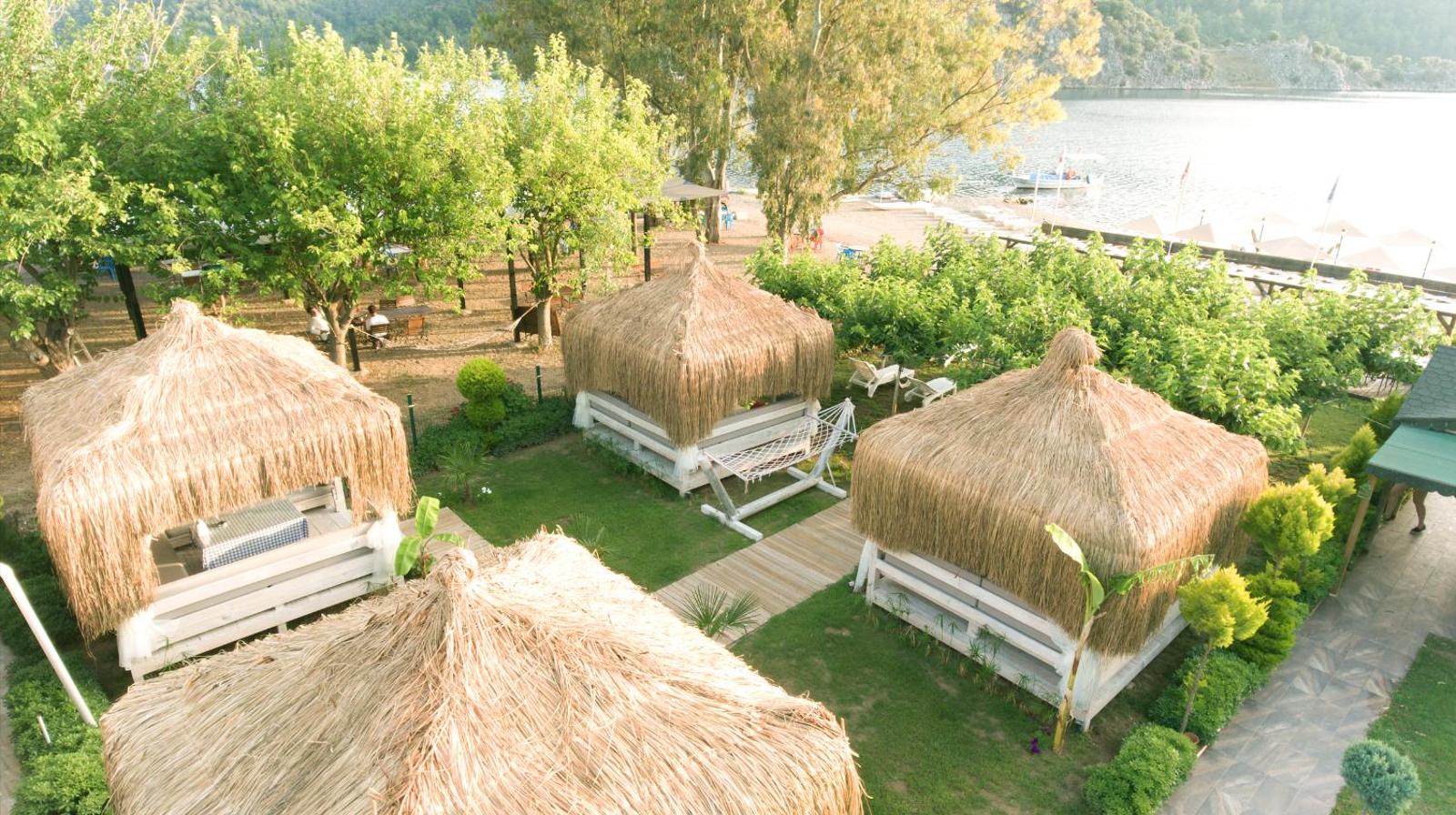 Mavi Yengec Bungalows and Hotel