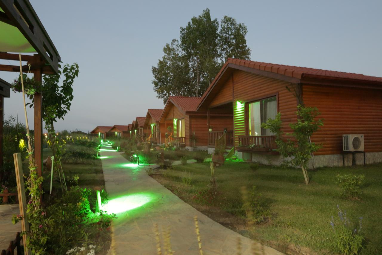 Leontopolis Apart Otel