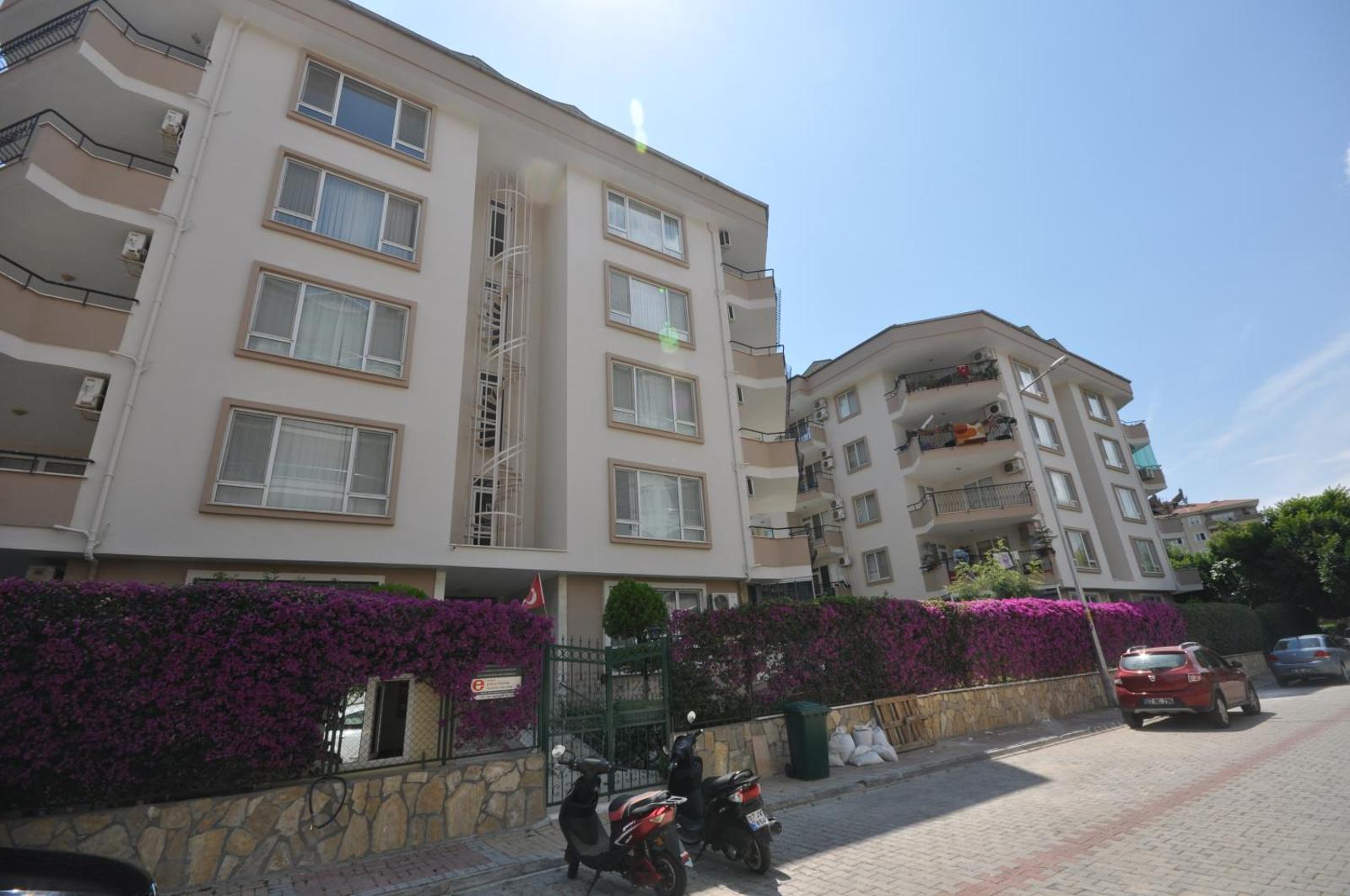 OBA SARAY 3 B-16