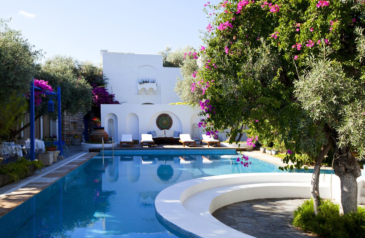 Villa Serenity