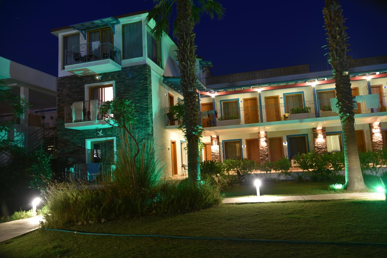 Cennet Park Hotel
