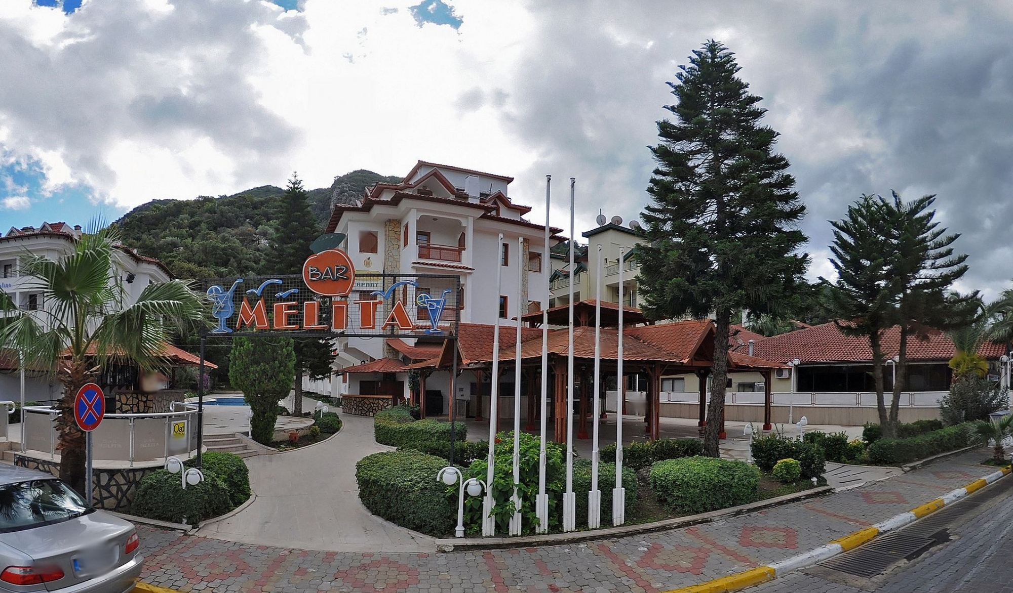 Melita Apart Hotel