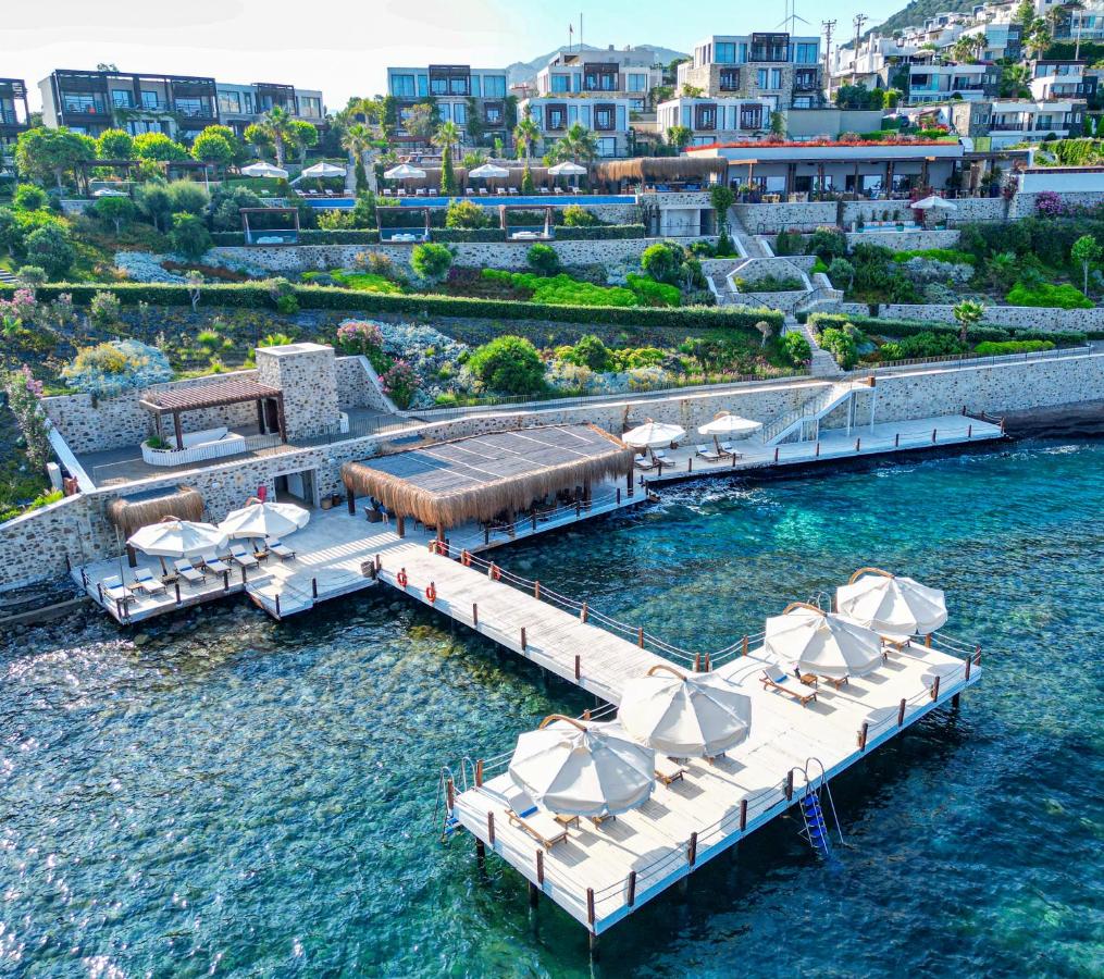 ALLIUM BODRUM RESORT & SPA 5*