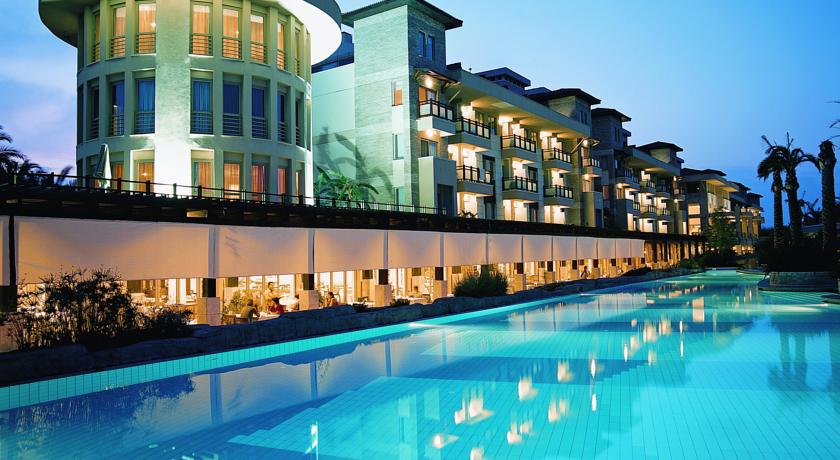 Tui Blue Xanthe 5*