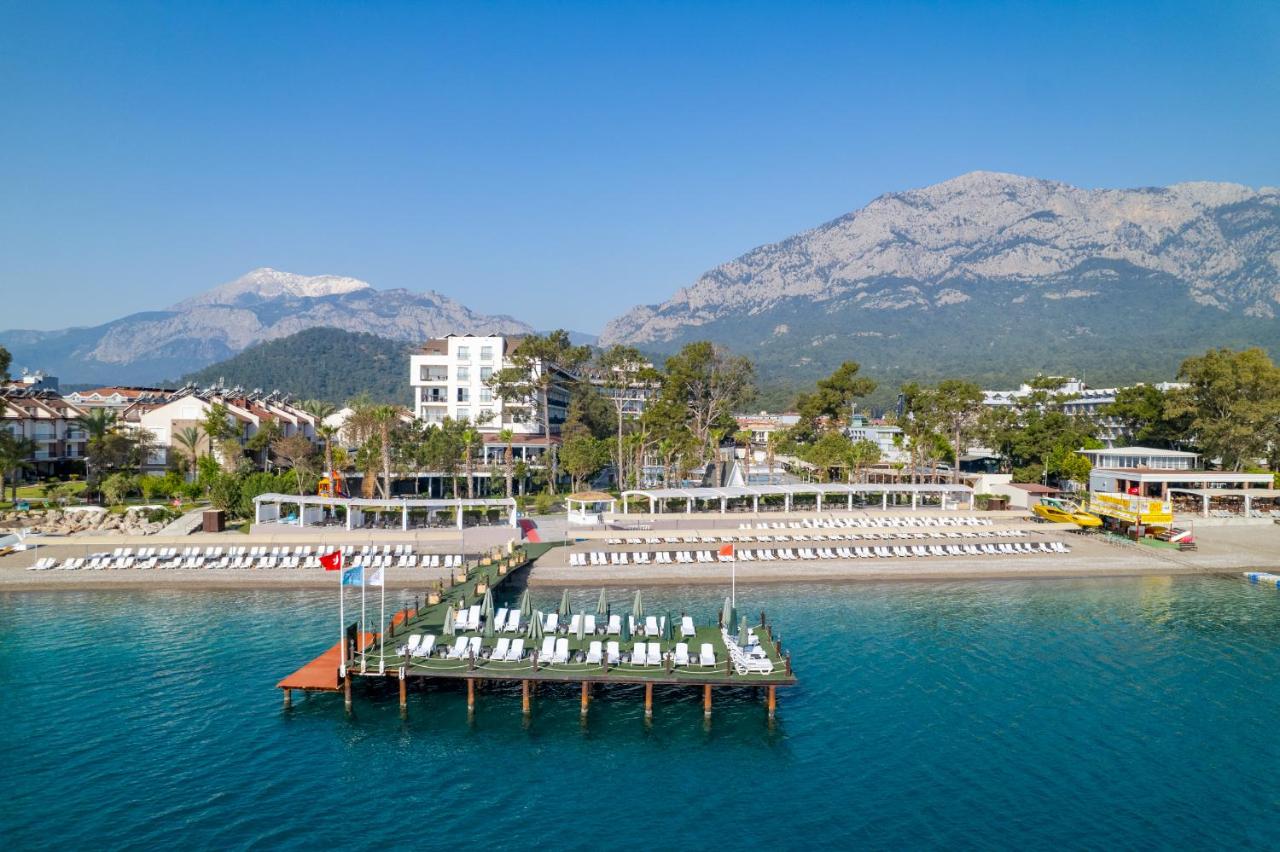 Gravel Hotels Select 5*