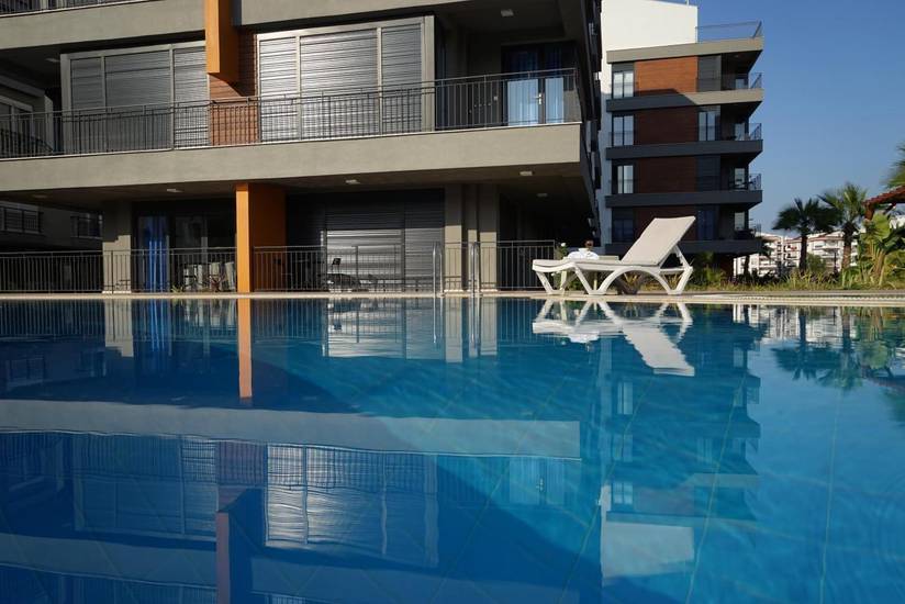 Mene Suites 4*