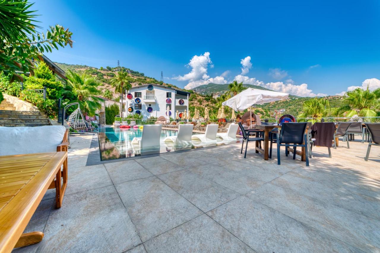 Illusion Beach ClubHotel Only Adult