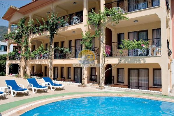 ICR Sun Village Apartments