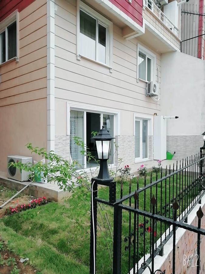 Ince Apartments