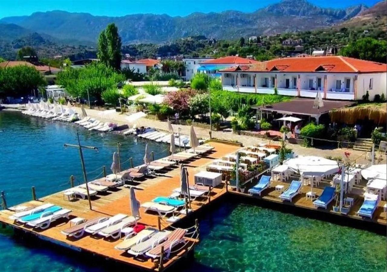Sarmasik Hotel Selimiye