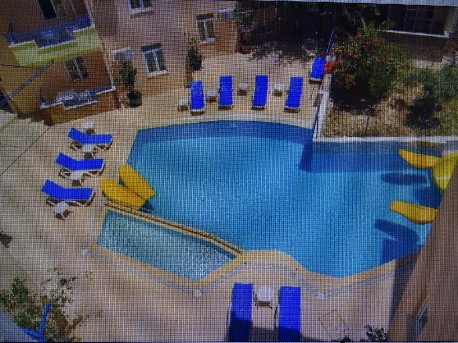 Side Forever Apart Otel