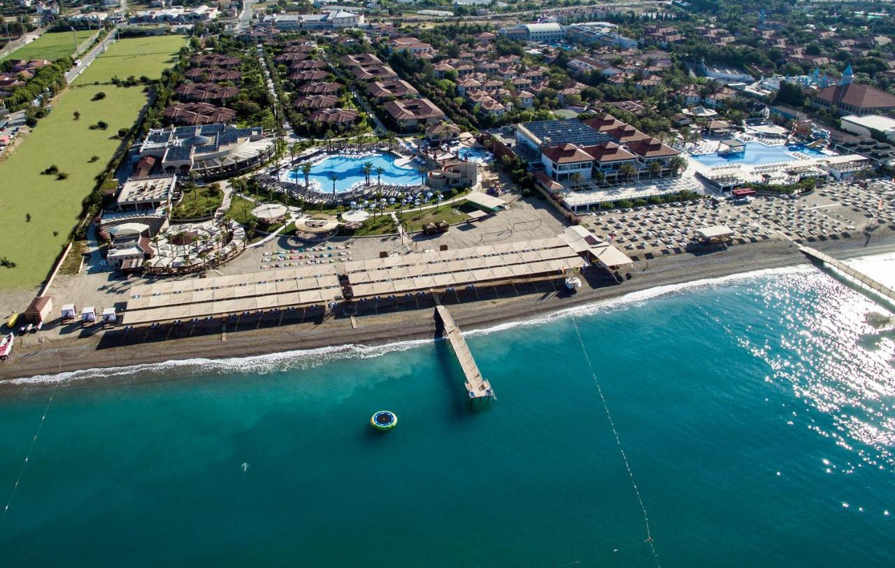 TUI BLUE Palm Garden 4*