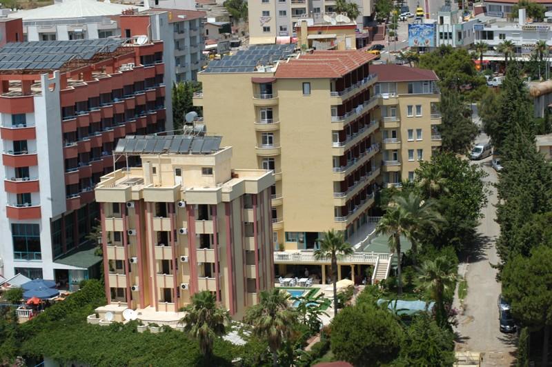 Sun Maritim 4*