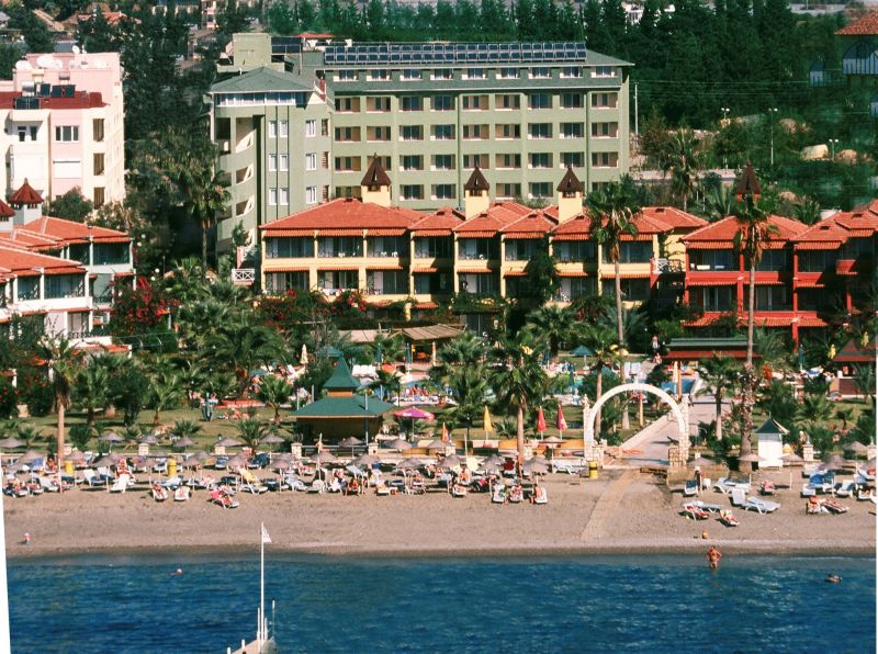 San Marin 4*