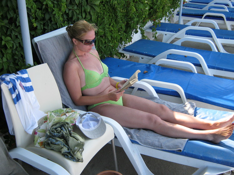 Club Corydella 5*