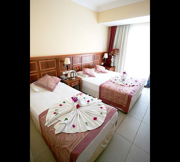 Himeros Club Hotel 4*