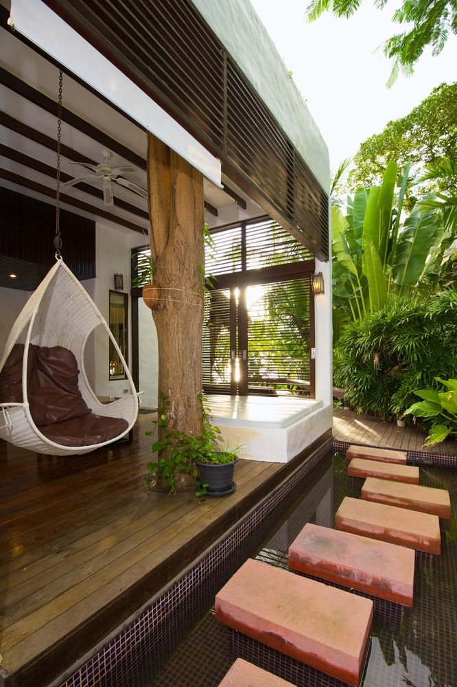 Koh Tao Cabana Resort 3*