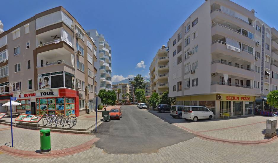 Golden City 3*
