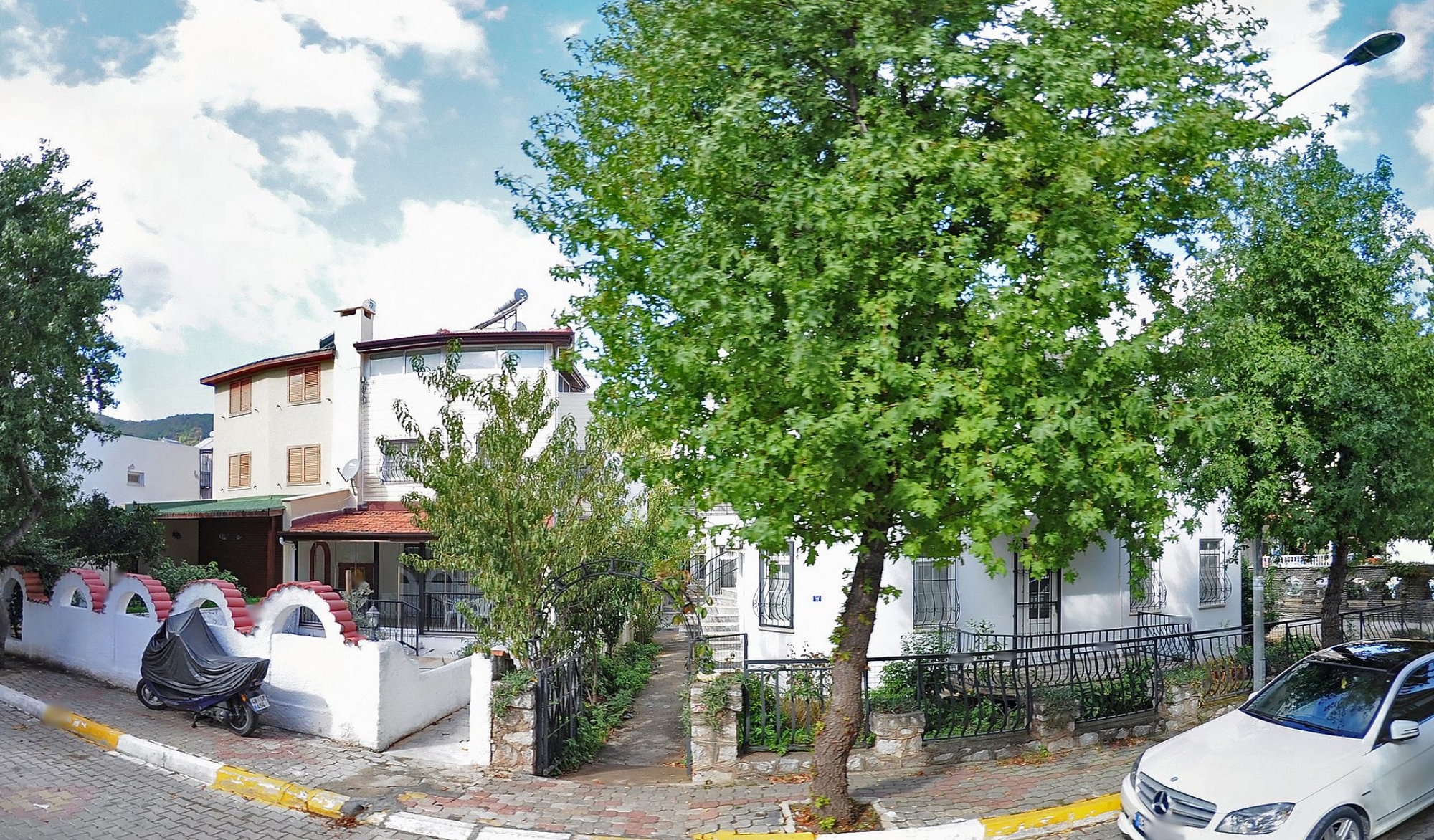 Ercan Han Hotel 3*