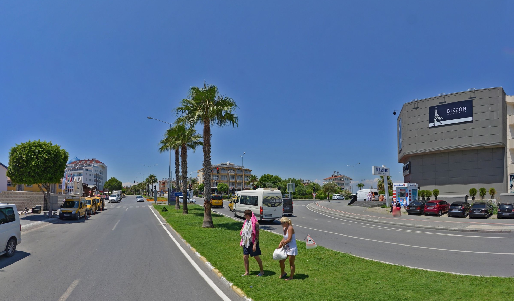 Sarihan 3*