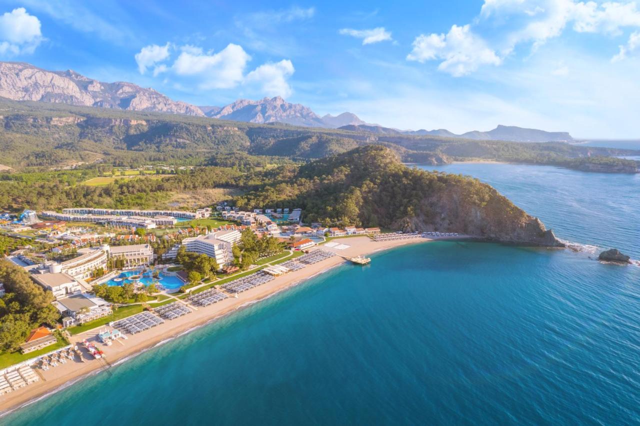 Rixos Premium Tekirova 5*