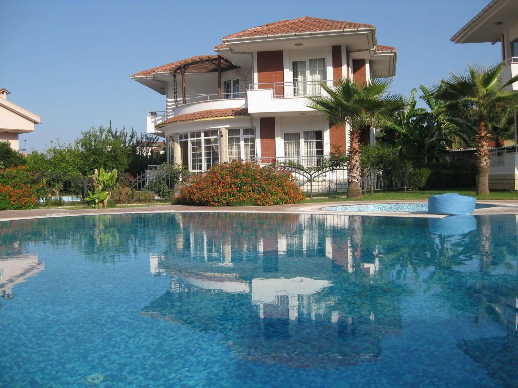 Tropicano Family Villas 3*