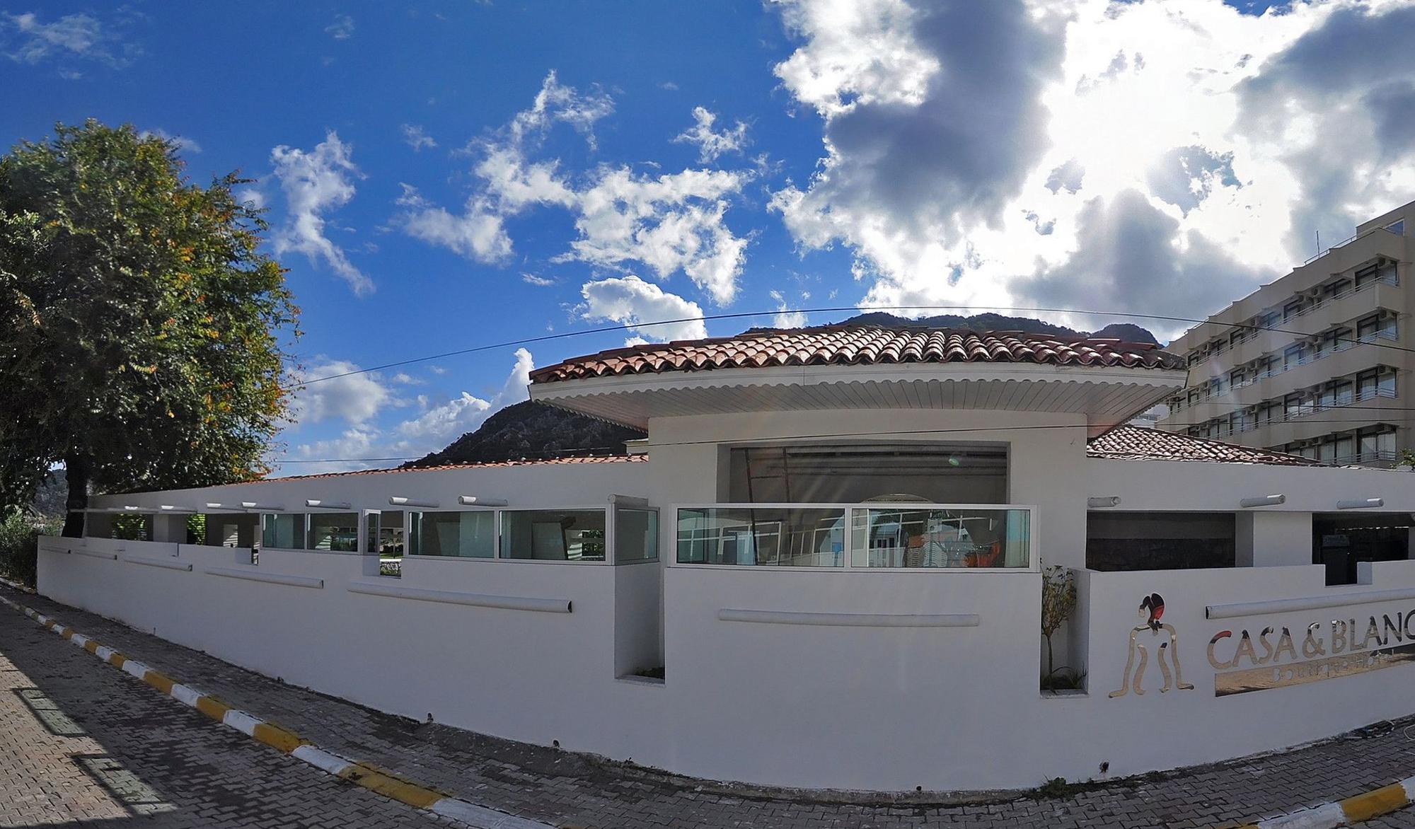 Doruk Hotel & Suits 3*