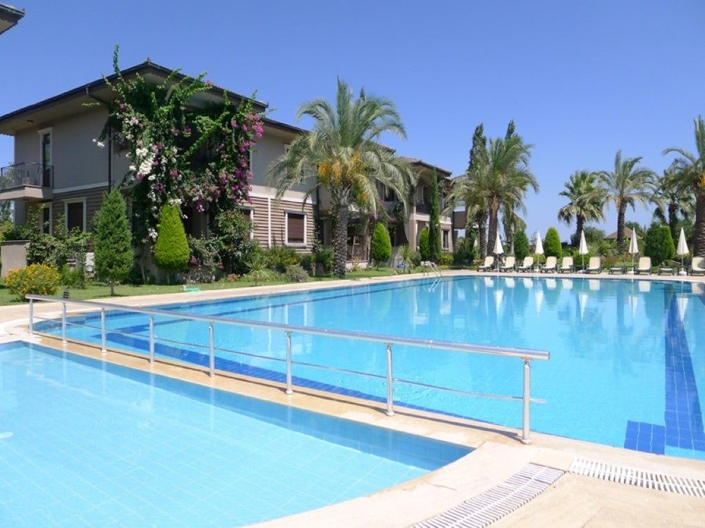 Vılla Demirkaya Konaklary 3*