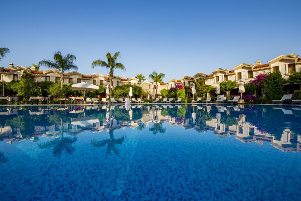 Dalyan Resort Hotel 4*