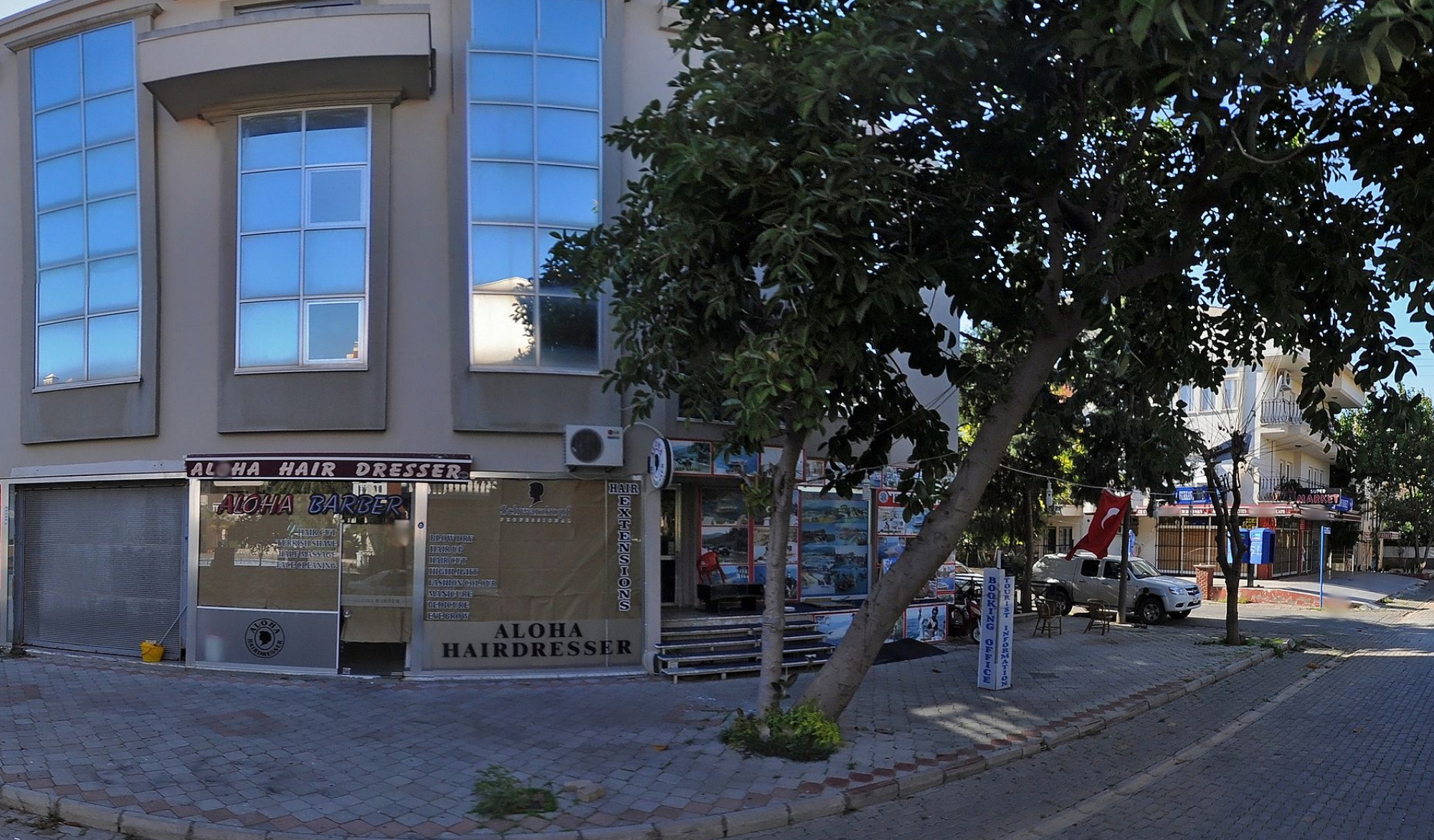 Kibele Apartments 3*