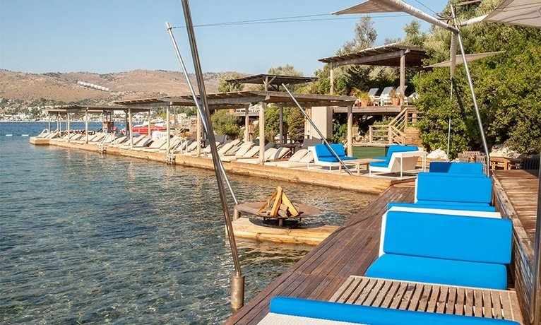 Macakizi Hotel 5*