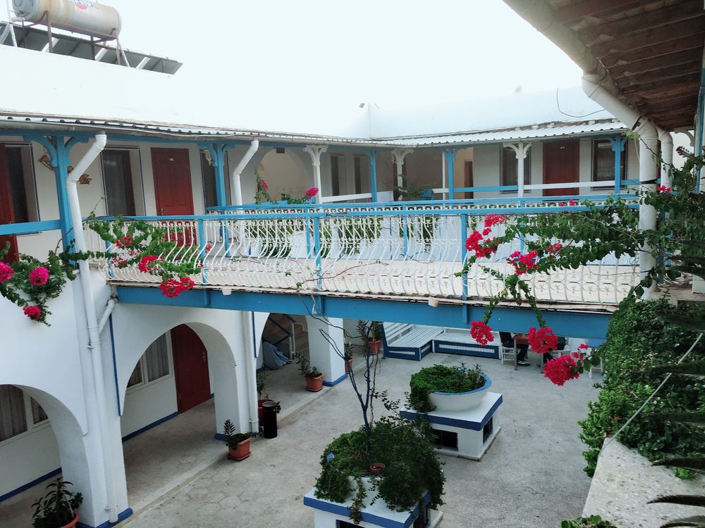 Ruya Otel 2*