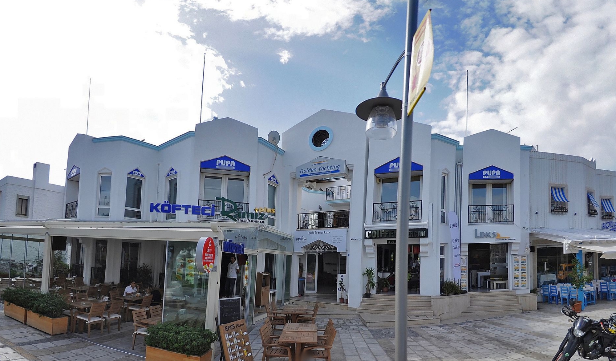 Eskiceshme Hotel 4*