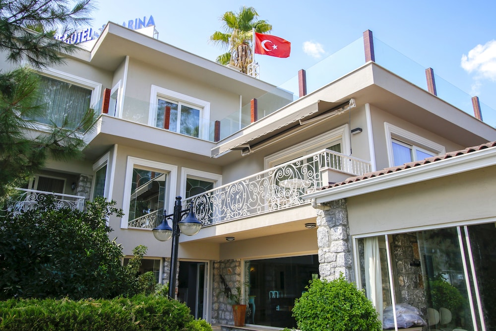 Joya Del Mar Boutique Hotel 3*