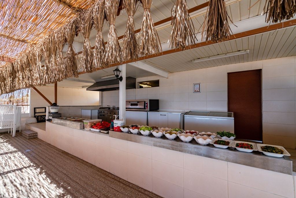 The Garden Beach Hotel 5*