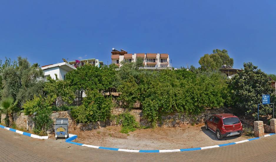 Patara Sun Club 4*