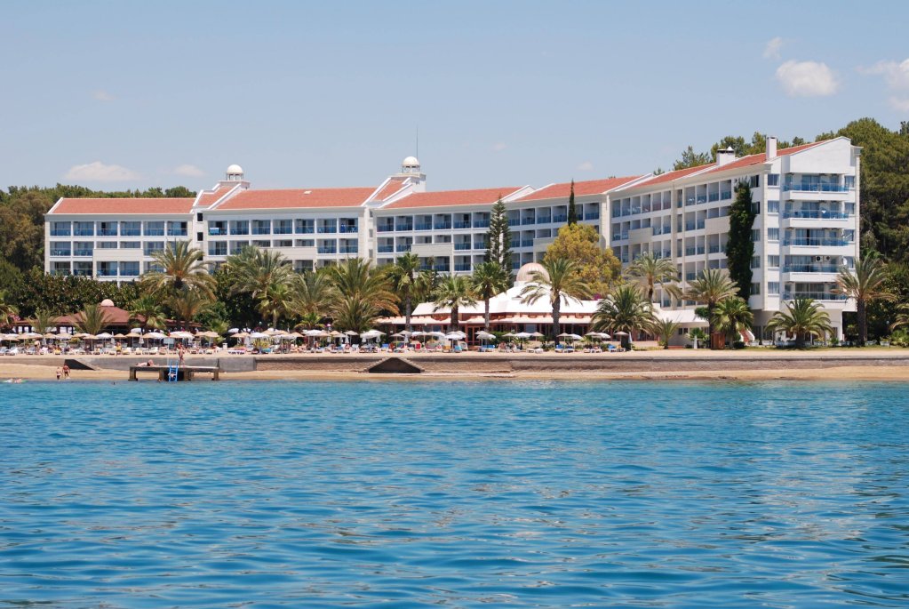 Top Hotel 4*