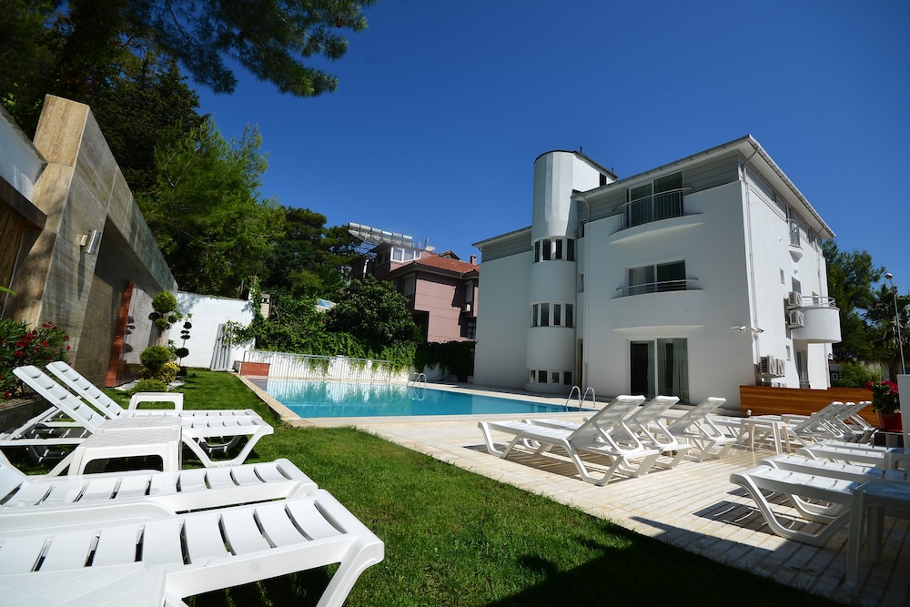 Doc's Hotel 4*