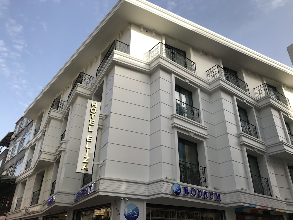 Eliza Hotel 2*