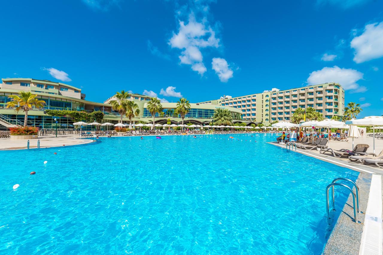 VONRESORT Golden Coast - All Inclusive 5*