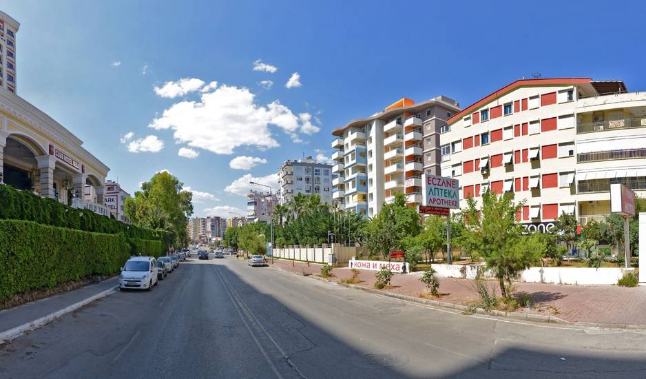 Alatau Lara Hotel 3*