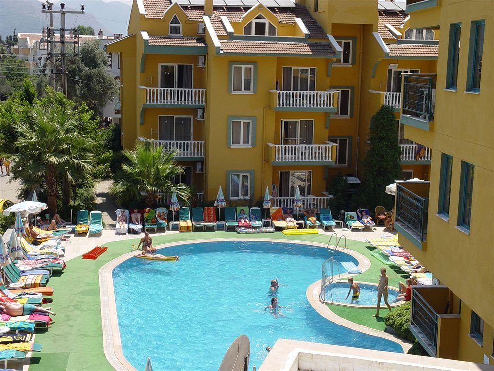 Club Sultan Maris 3*