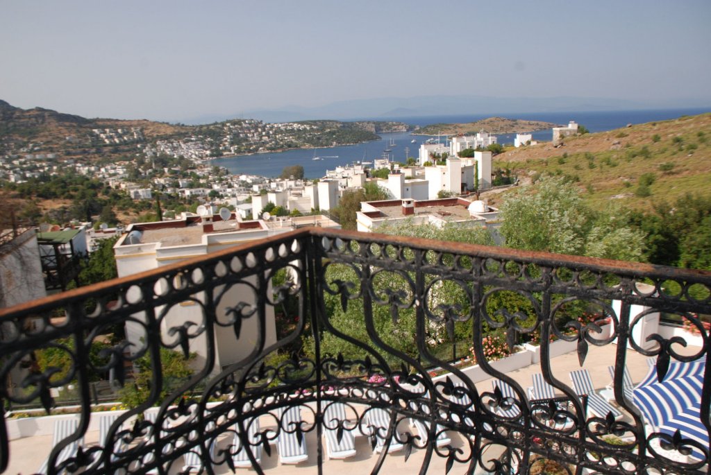 Costa Mare Hotel Turkbuku 3*