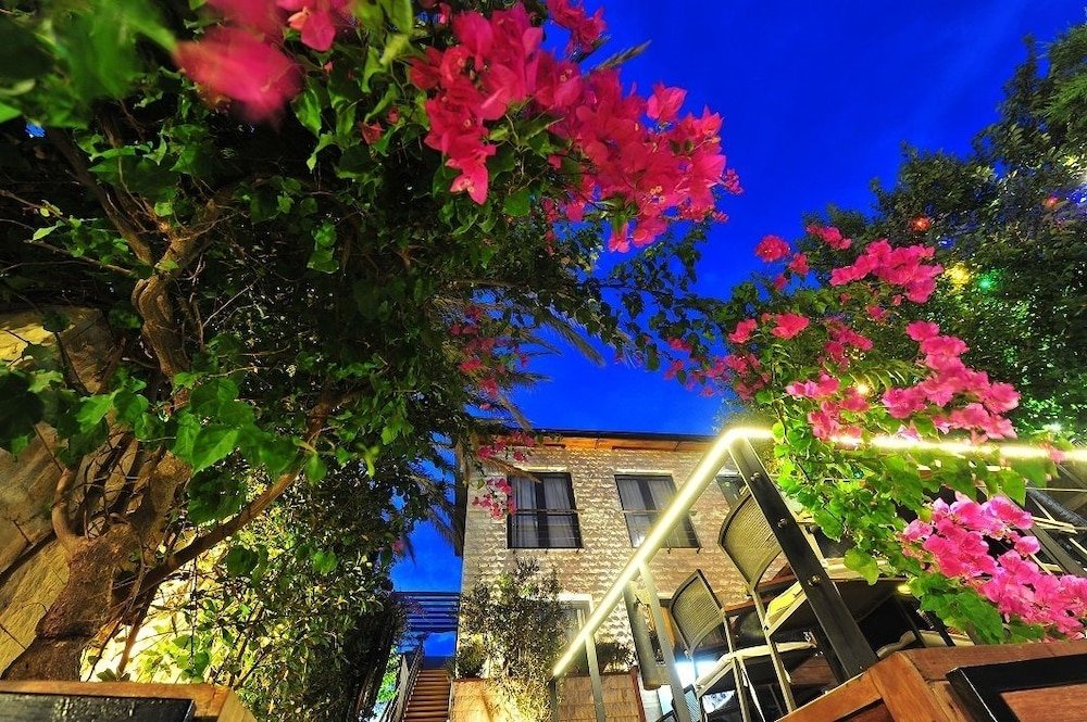 Hotel Gizia 5 Oda 2*
