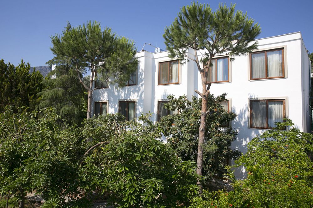 Karianda Boutique Hotel 3*