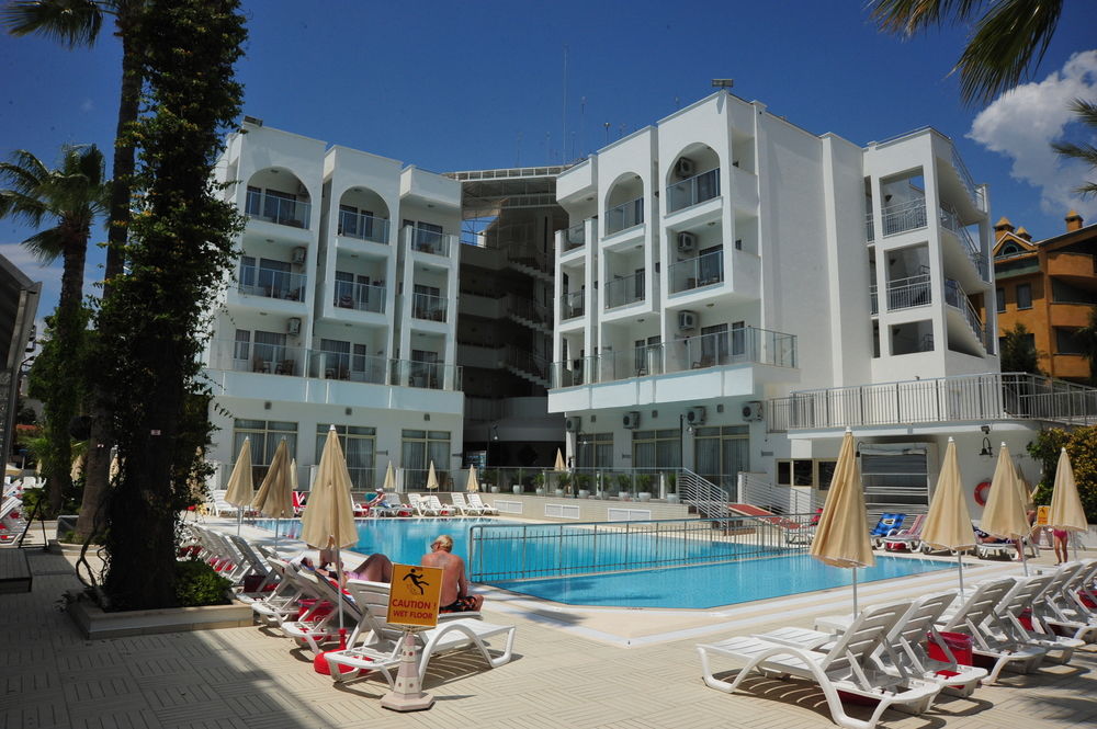 Club Atrium Marmaris 3*