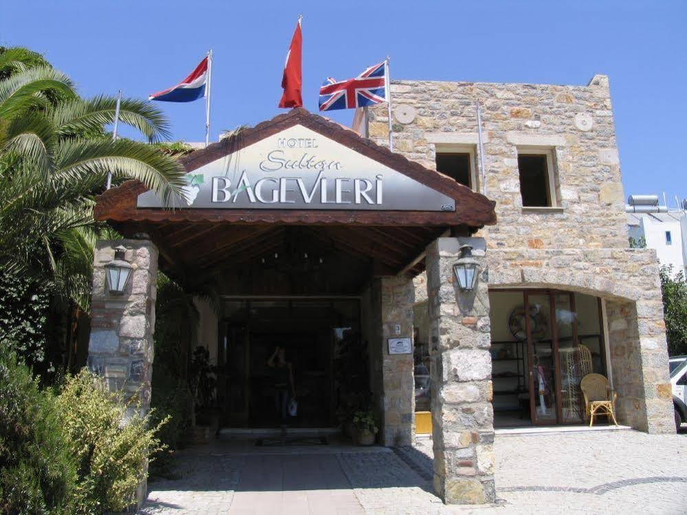 Bagevleri 3*