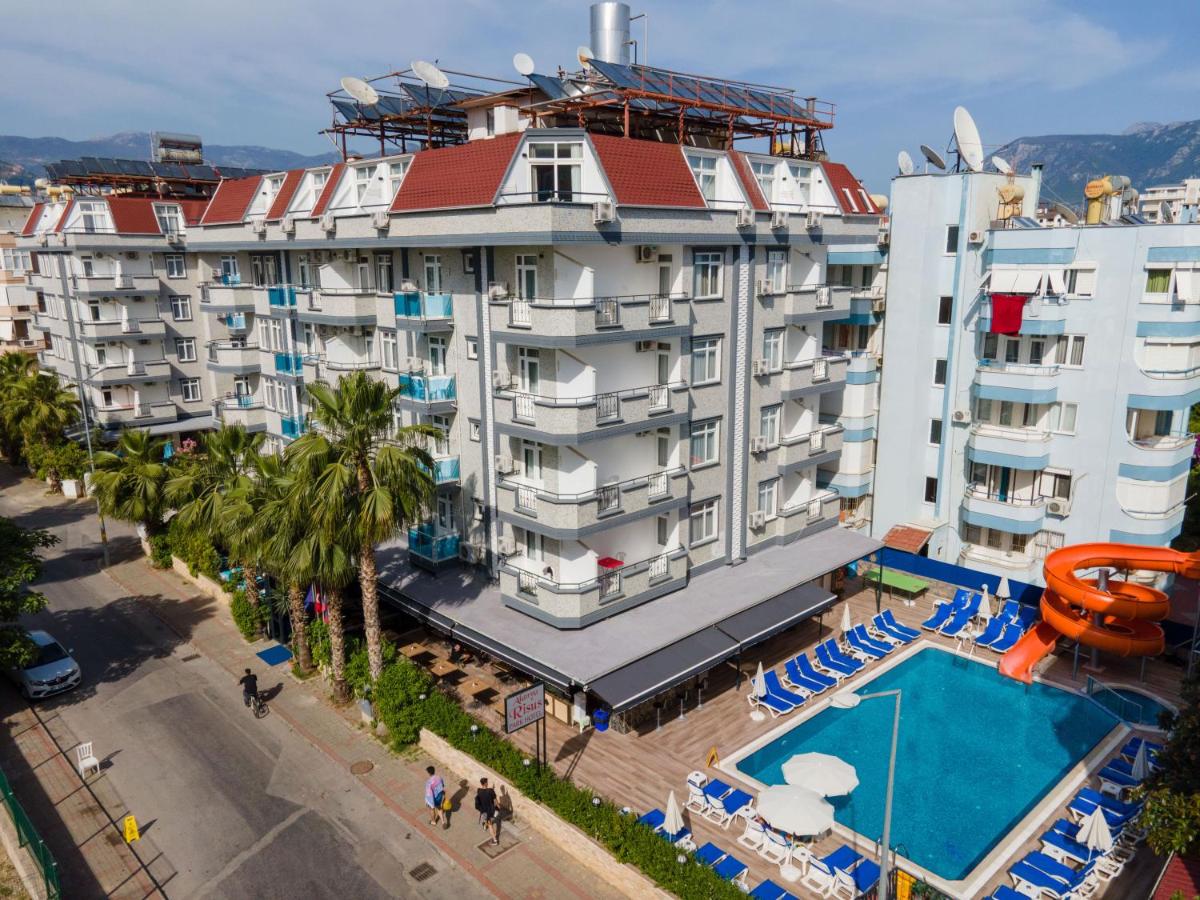 Alanya Risus Park Hotel 3*